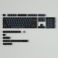 Evil Dolch GMK 104+26 Full PBT Dye Sublimation Keycaps Set for Cherry MX Mechanical Gaming Keyboard